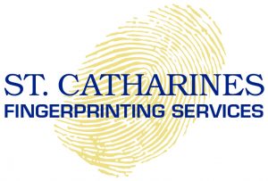 St Catharines Fingerprinting